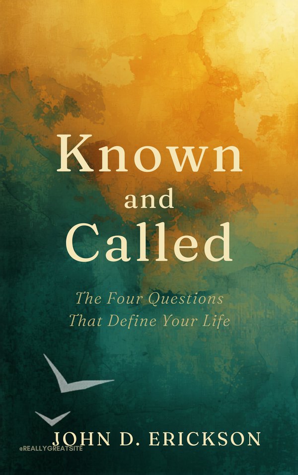 Known and Called cover