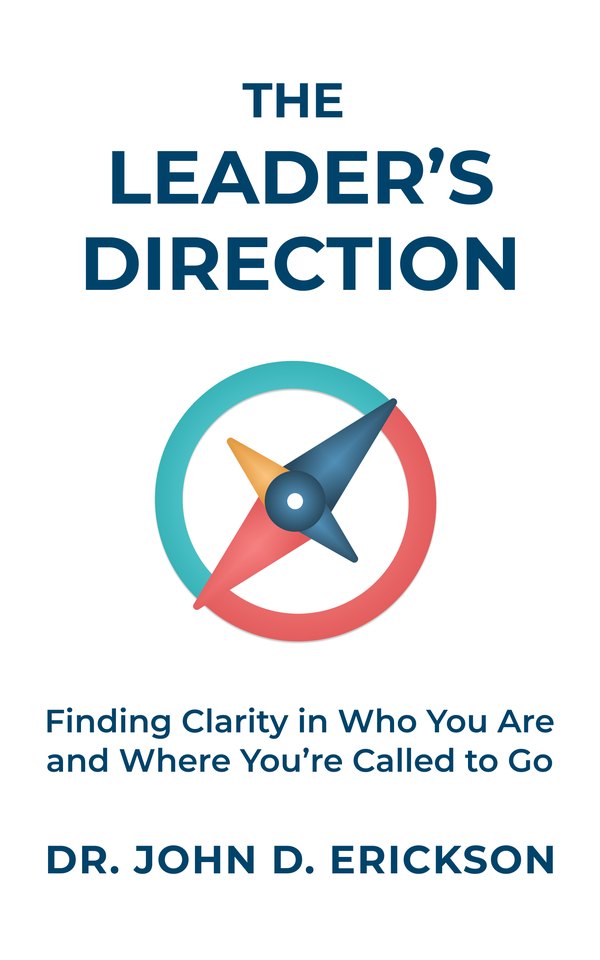 The Leader's Direction cover